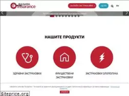 Sites similar to bulgariainsurance.bg