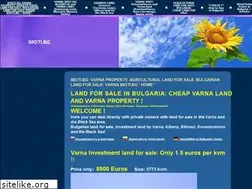 Sites similar to bulgarialandsale.com