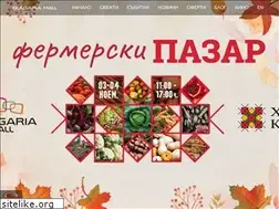 Sites similar to bulgariamall.bg