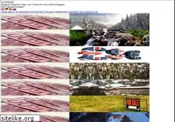Sites similar to bulgarian-properties4sale.com