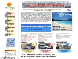 Sites similar to bulgarian-transport.com