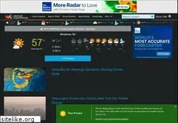 Sites similar to bulgarian.wunderground.com