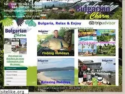 Sites similar to bulgariancharm.com