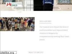 Sites similar to bulgarianchild.org