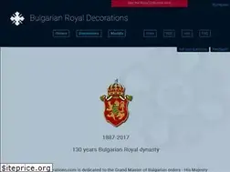 Sites similar to bulgariandecorations.com