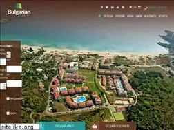 Sites similar to bulgarianestates.bg