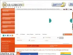 Sites similar to bulgarianestates.org