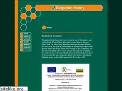 Sites similar to bulgarianhoney.com