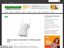Sites similar to bulgarianmod.info