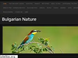 Sites similar to bulgariannature.com