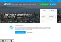 Sites similar to bulgarianproperties.com