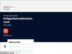 Sites similar to bulgarianrealestate.com