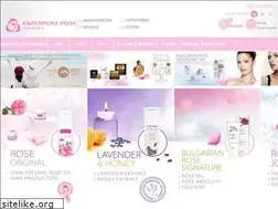 Sites similar to bulgarianrose.bg