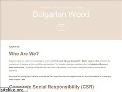 Sites similar to bulgarianwood.com