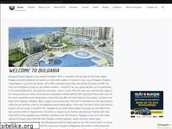 Sites similar to bulgariatravelagent.com