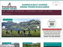 Sites similar to bulgariawalking.com