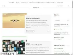 Sites similar to bulgarie-bg.com