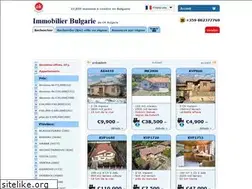Sites similar to bulgarieimmobilier.com