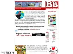 Sites similar to bulgarien-service.com