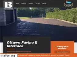 Sites similar to bulgaripaving.ca