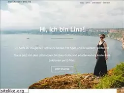 Sites similar to bulgarisch-online.de