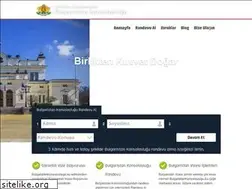 Sites similar to bulgaristankonsoloslugu.eu