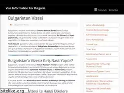 Sites similar to bulgaristankonsoloslugu.org