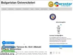 Sites similar to bulgaristanuniversiteleri.com