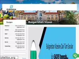 Sites similar to bulgaristanvize.net