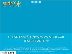 Sites similar to bulgarnyaralas.hu