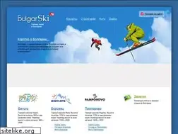 Sites similar to bulgarski.ru
