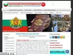 Sites similar to bulgarvatandasligi.com
