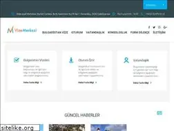 Sites similar to bulgarvizesi.net