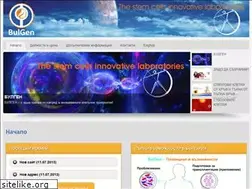 Sites similar to bulgen.com