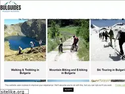 Sites similar to bulguides.com