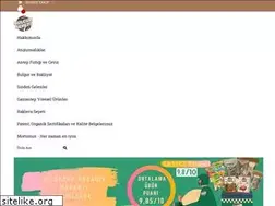 Sites similar to bulgursepeti.com.tr