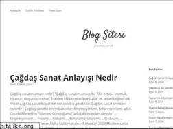 Sites similar to bulgus.com.tr