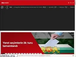 Sites similar to bulhaber.com