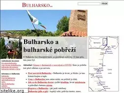 Sites similar to bulharsko.net