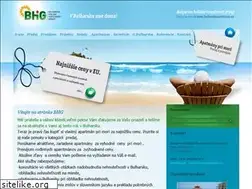 Sites similar to bulharskoapartmany.eu