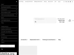 Sites similar to bulhawk.co.uk