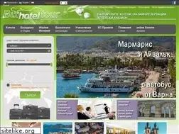 Sites similar to bulhoteltour.com