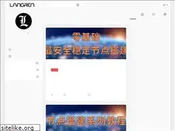 Sites similar to bulianglin.com
