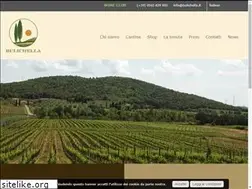 Sites similar to bulichella.it