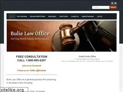 Sites similar to bulielaw.weebly.com