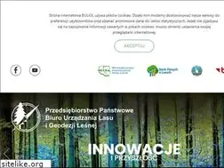 Sites similar to buligl.pl