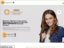Sites similar to bulimbadental.com.au
