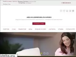 Sites similar to bulimii.net