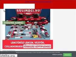 Sites similar to bulimoci.hu