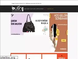 Sites similar to bulinayakkabi.com